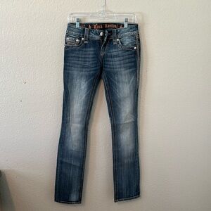 Rock Revival Alanis Straight